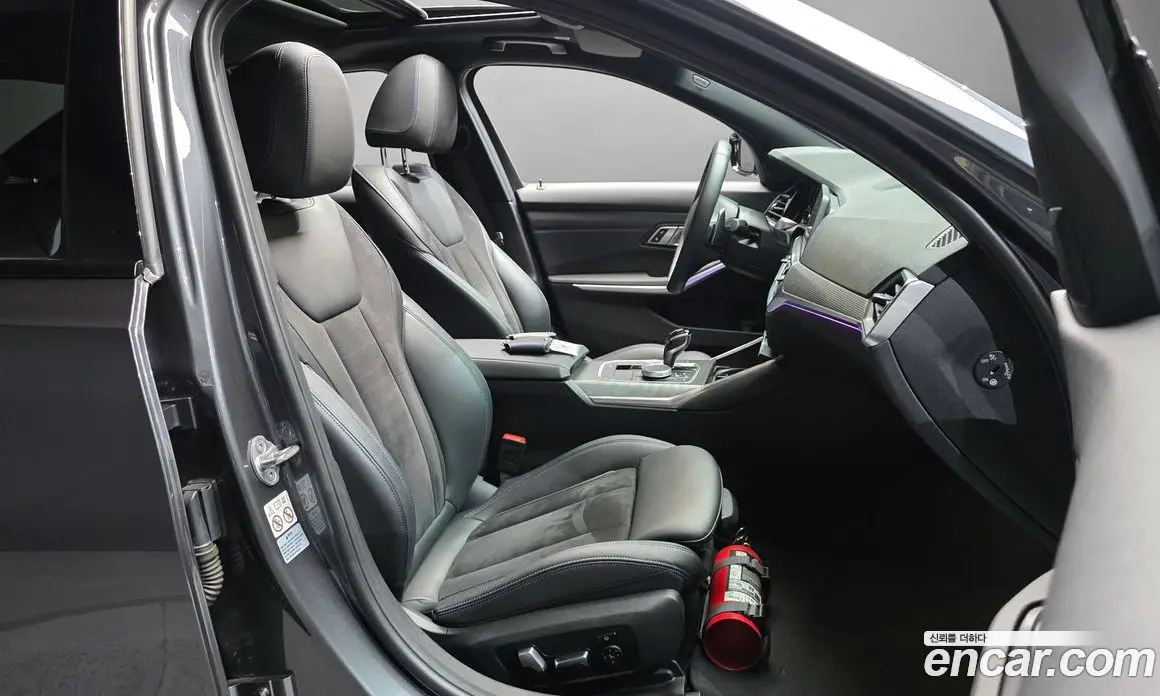 BMW 3 серия 2020 2.0 автомат (гидро), фото 16