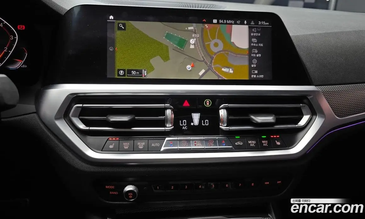 BMW 3 серия 2020 2.0 автомат (гидро), фото 20
