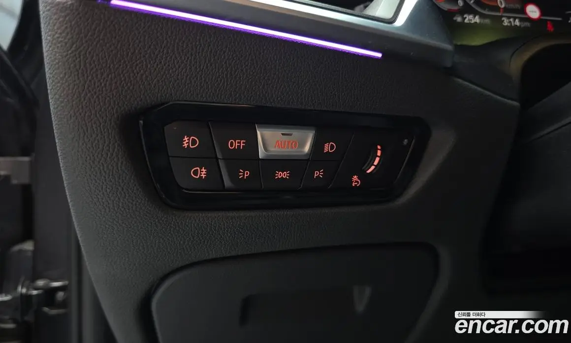 BMW 3 серия 2020 2.0 автомат (гидро), фото 27