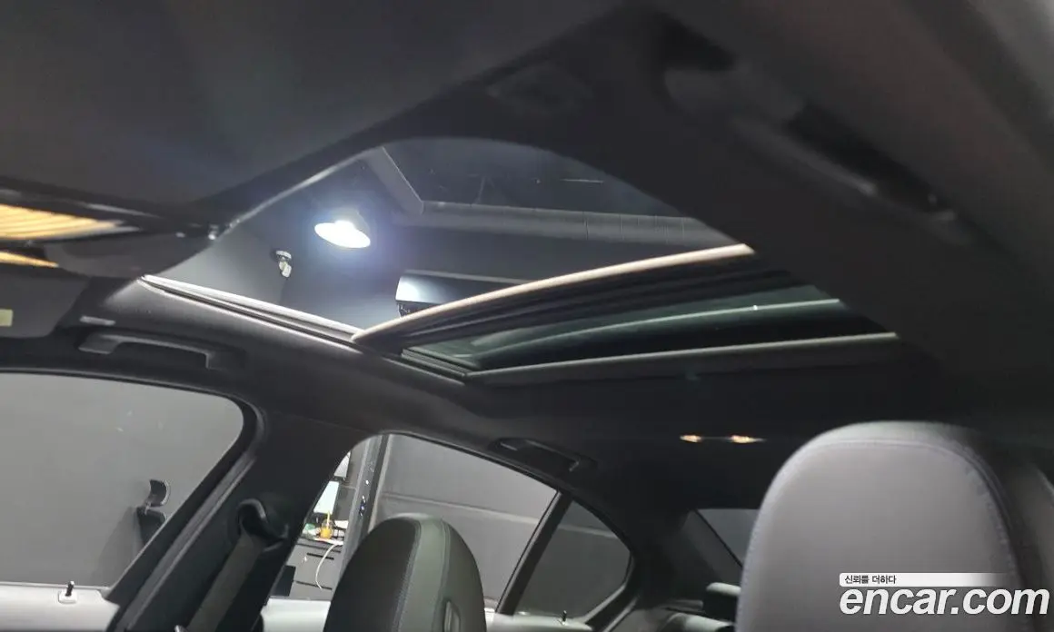 BMW 3 серия 2021 2.0 автомат (гидро), фото 22
