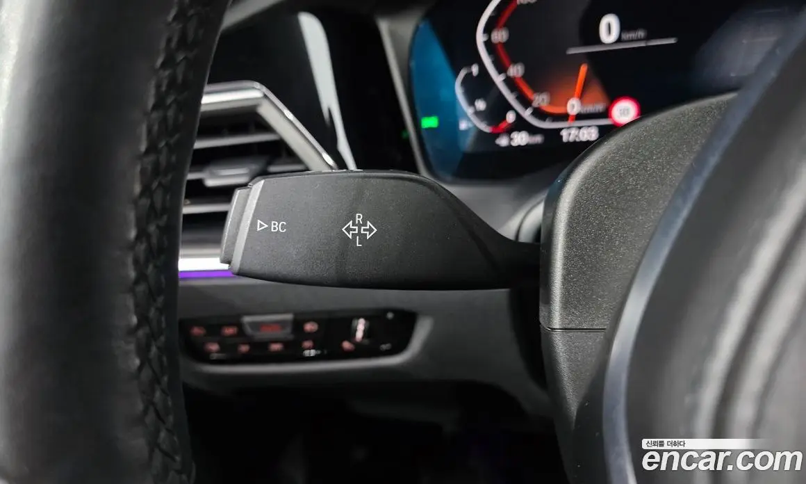BMW 3 серия 2021 2.0 автомат (гидро), фото 27