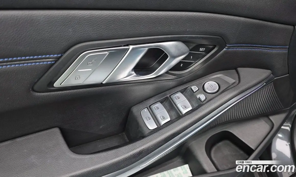 BMW 3 серия 2021 2.0 автомат (гидро), фото 29