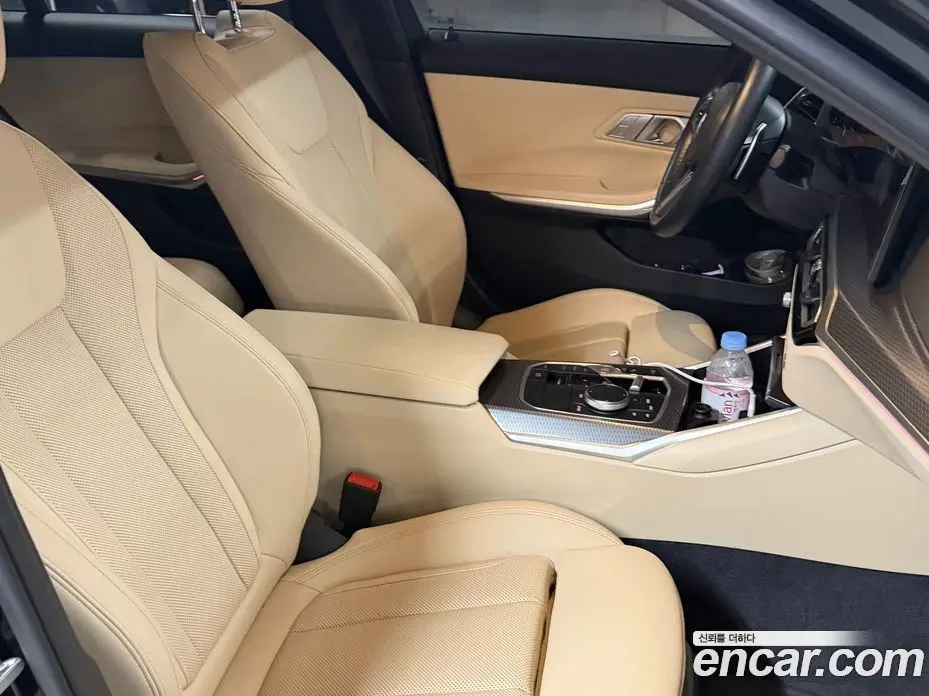 BMW 3 серия 2022 2.0 автомат (гидро), фото 7