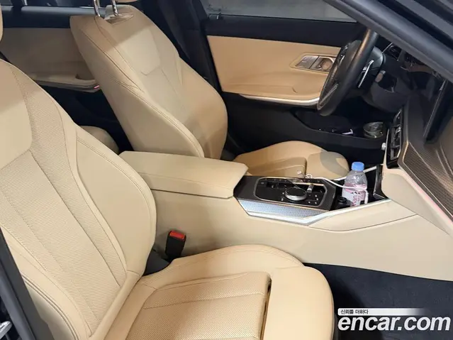 BMW 3 серия 2022 2.0 автомат (гидро), миниатюра 7