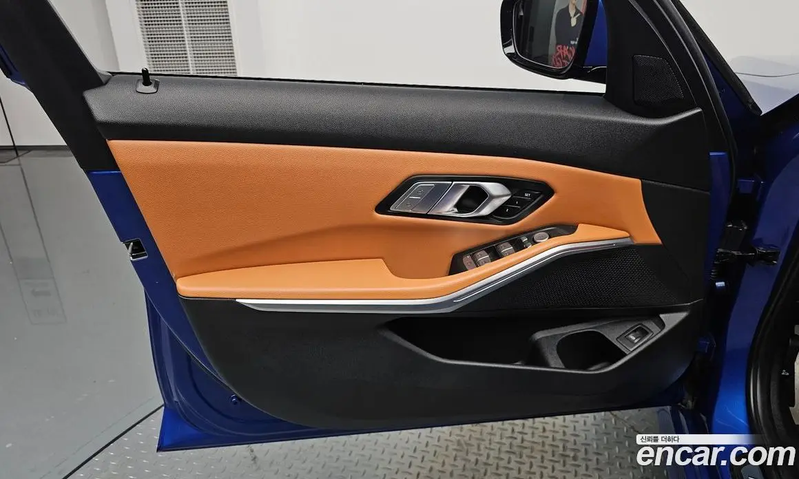 BMW 3 серия 2023 2.0 автомат (гидро), фото 13