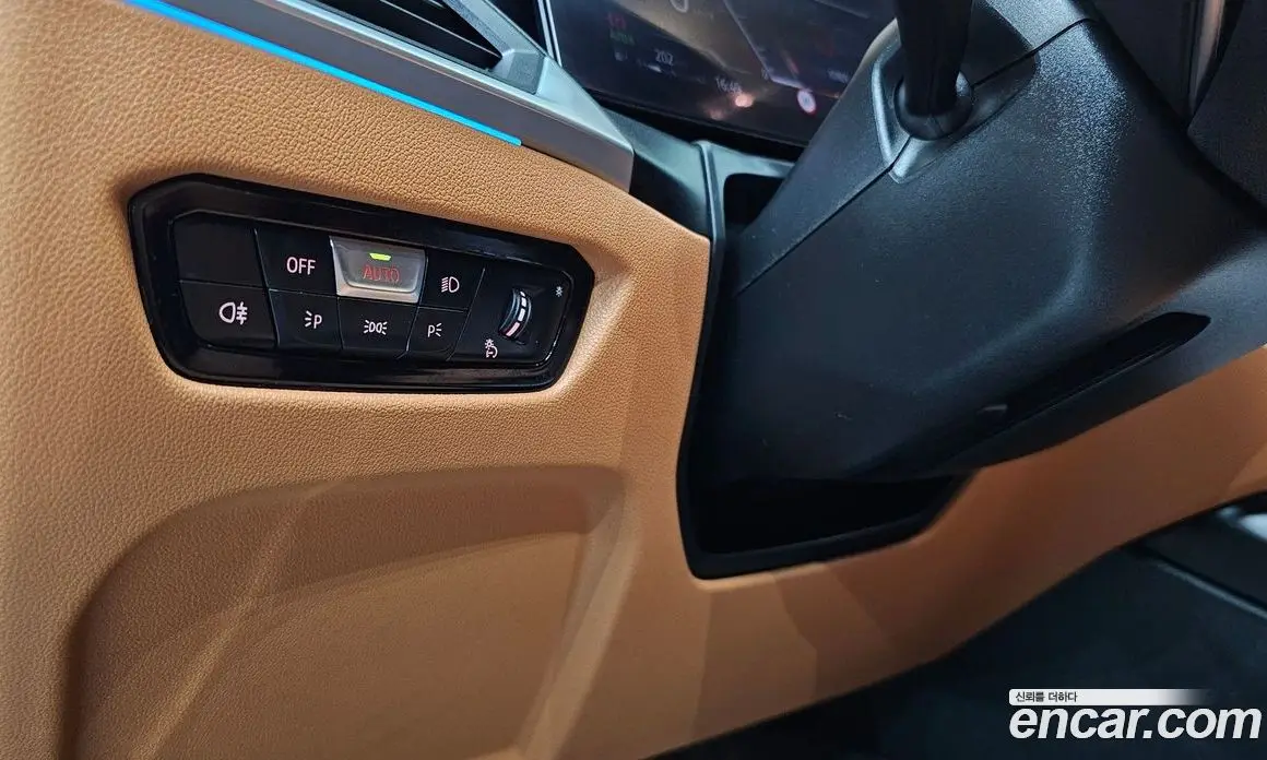 BMW 3 серия 2023 2.0 автомат (гидро), фото 23