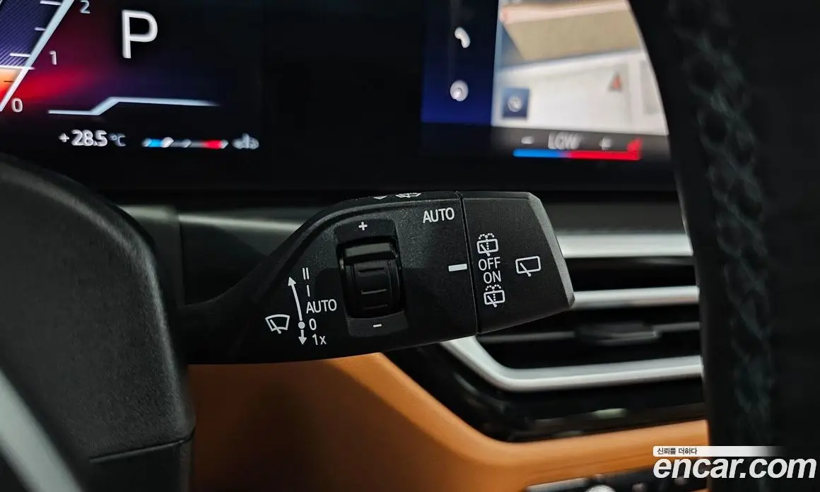 BMW 3 серия 2023 2.0 автомат (гидро), фото 24