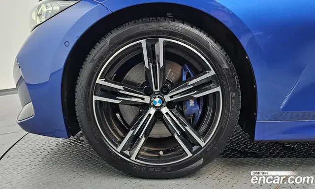 BMW 3 серия 2023 2.0 автомат (гидро), миниатюра 4