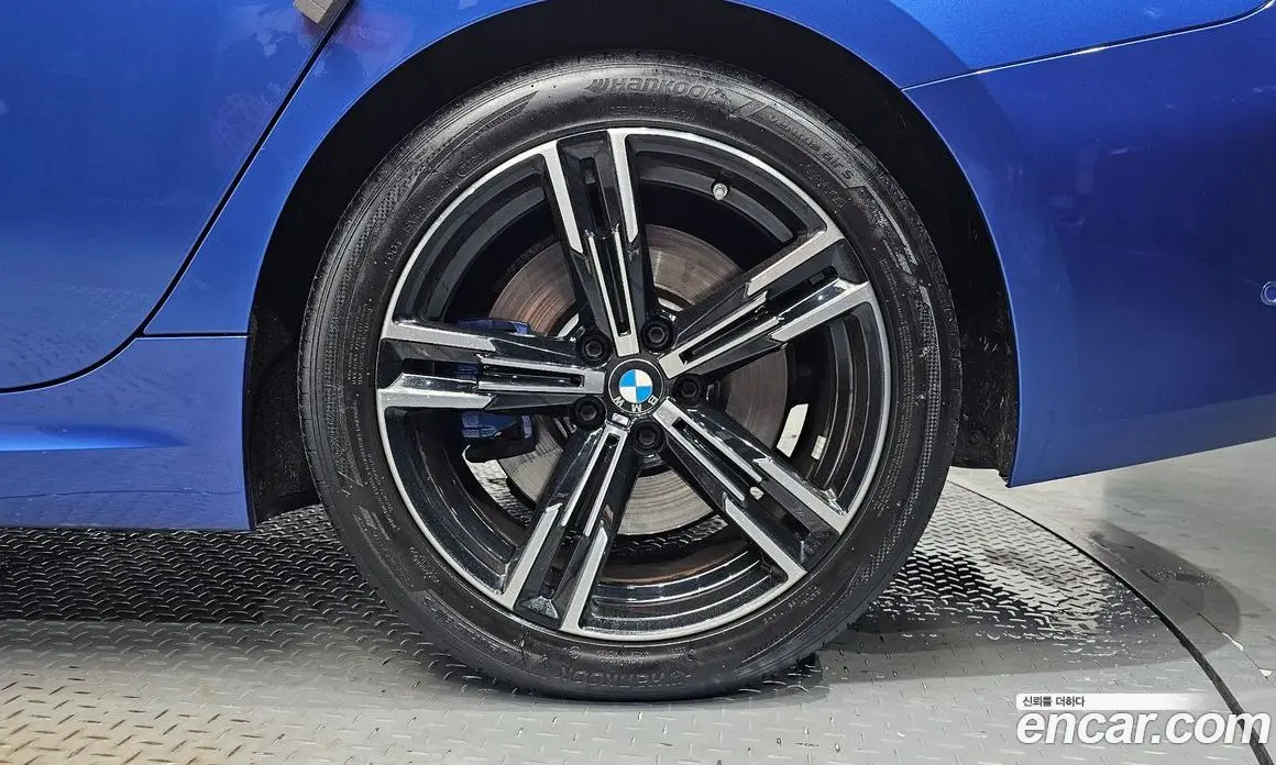 BMW 3 серия 2023 2.0 автомат (гидро), фото 6