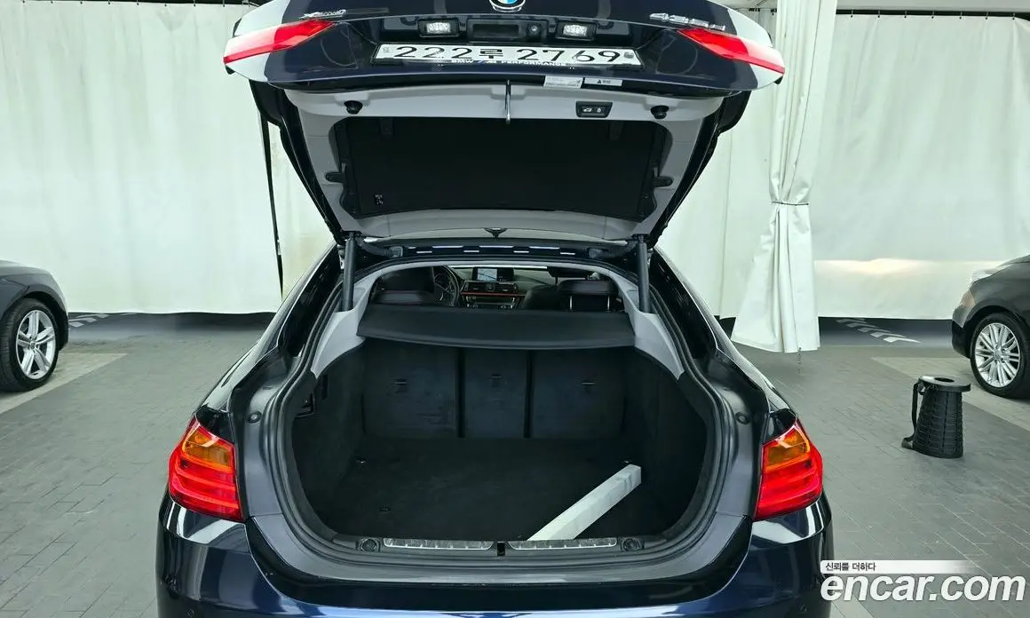 BMW 4 серия 2015 2.0 автомат (гидро), фото 20
