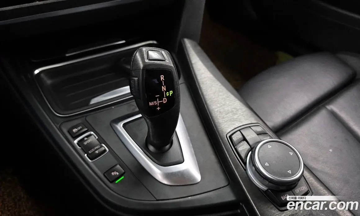 BMW 4 серия 2015 2.0 автомат (гидро), фото 9