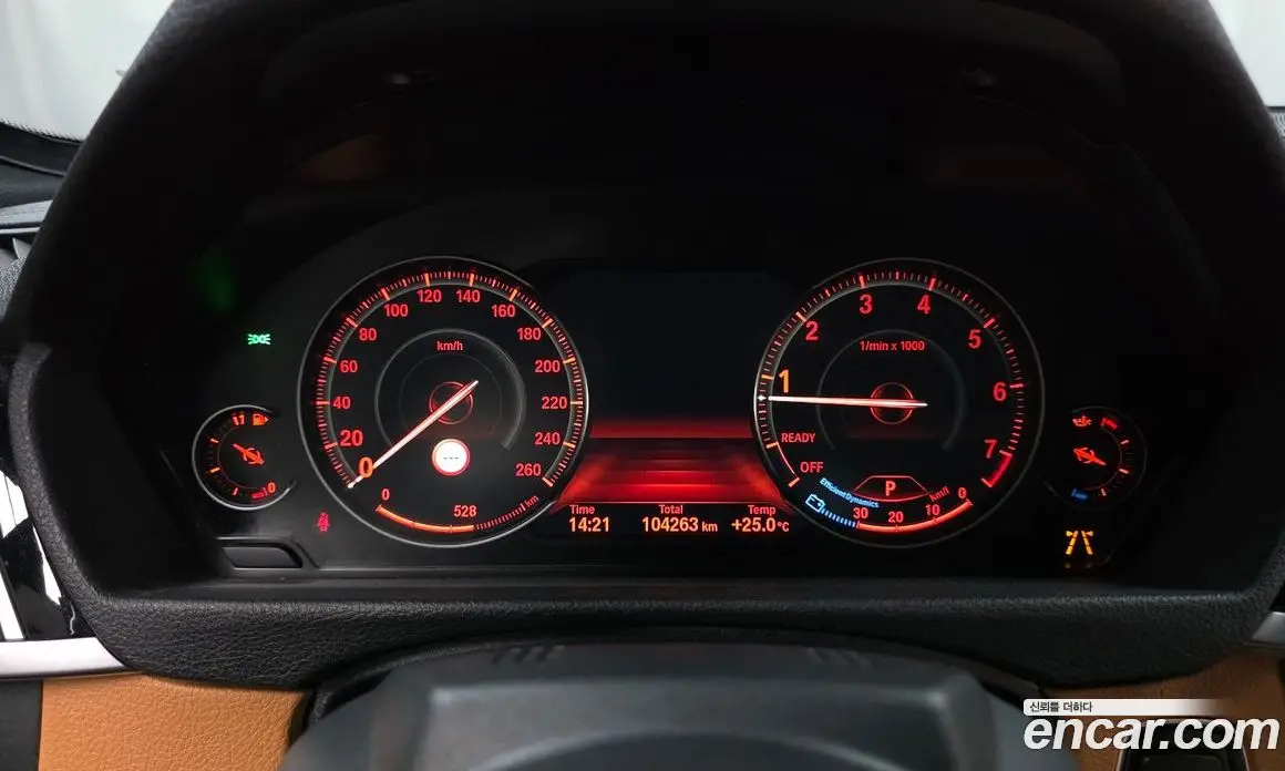 BMW 4 серия 2018 2.0 автомат (гидро), фото 11