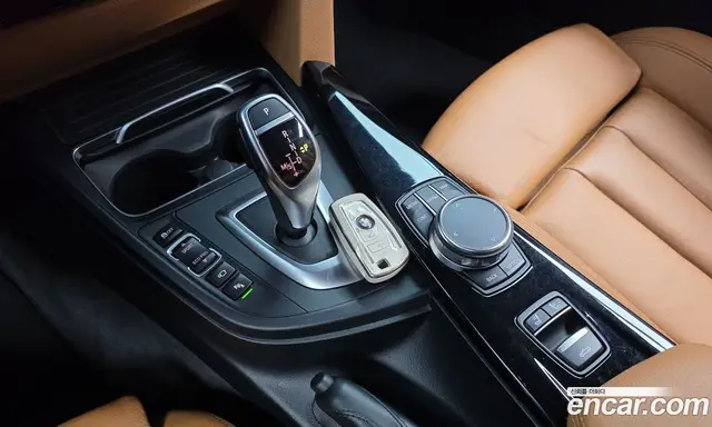 BMW 4 серия 2018 2.0 автомат (гидро), миниатюра 12