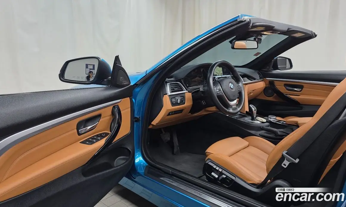 BMW 4 серия 2018 2.0 автомат (гидро), фото 13