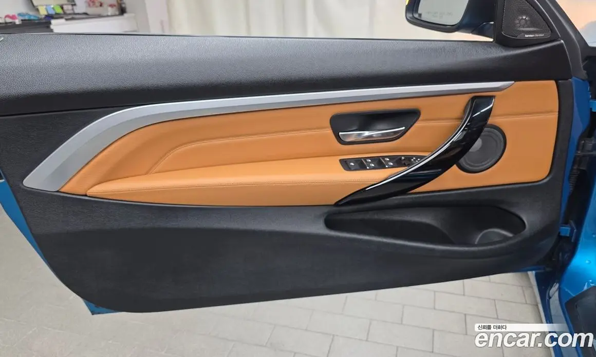 BMW 4 серия 2018 2.0 автомат (гидро), фото 14