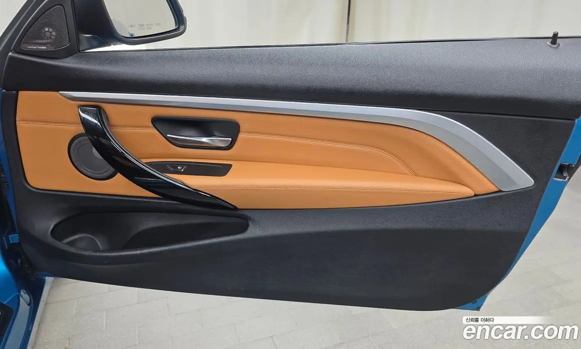 BMW 4 серия 2018 2.0 автомат (гидро), фото 15
