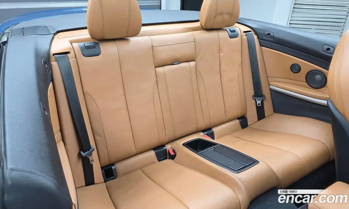BMW 4 серия 2018 2.0 автомат (гидро), фото 17