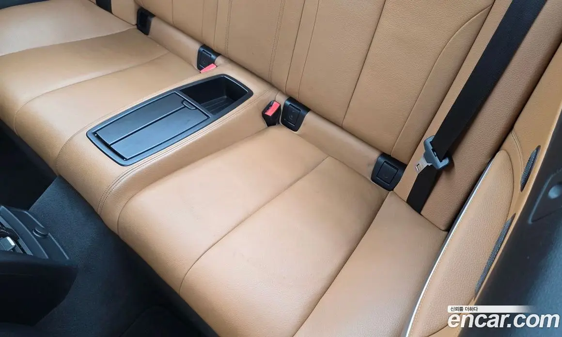 BMW 4 серия 2018 2.0 автомат (гидро), фото 21