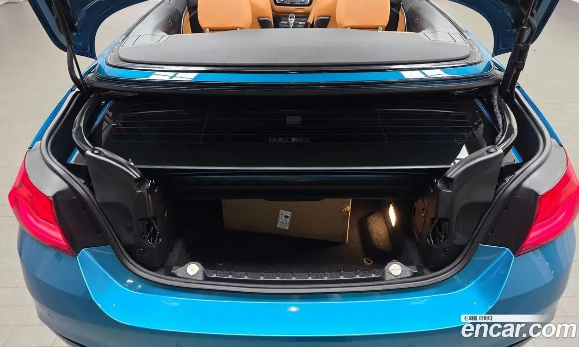 BMW 4 серия 2018 2.0 автомат (гидро), фото 22