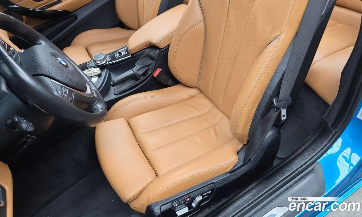 BMW 4 серия 2018 2.0 автомат (гидро), фото 23