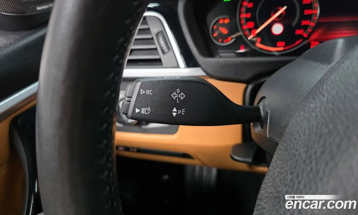 BMW 4 серия 2018 2.0 автомат (гидро), фото 29