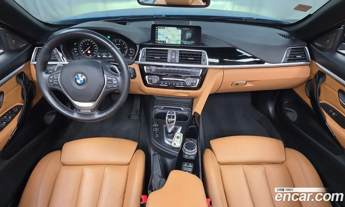 BMW 4 серия 2018 2.0 автомат (гидро), фото 10