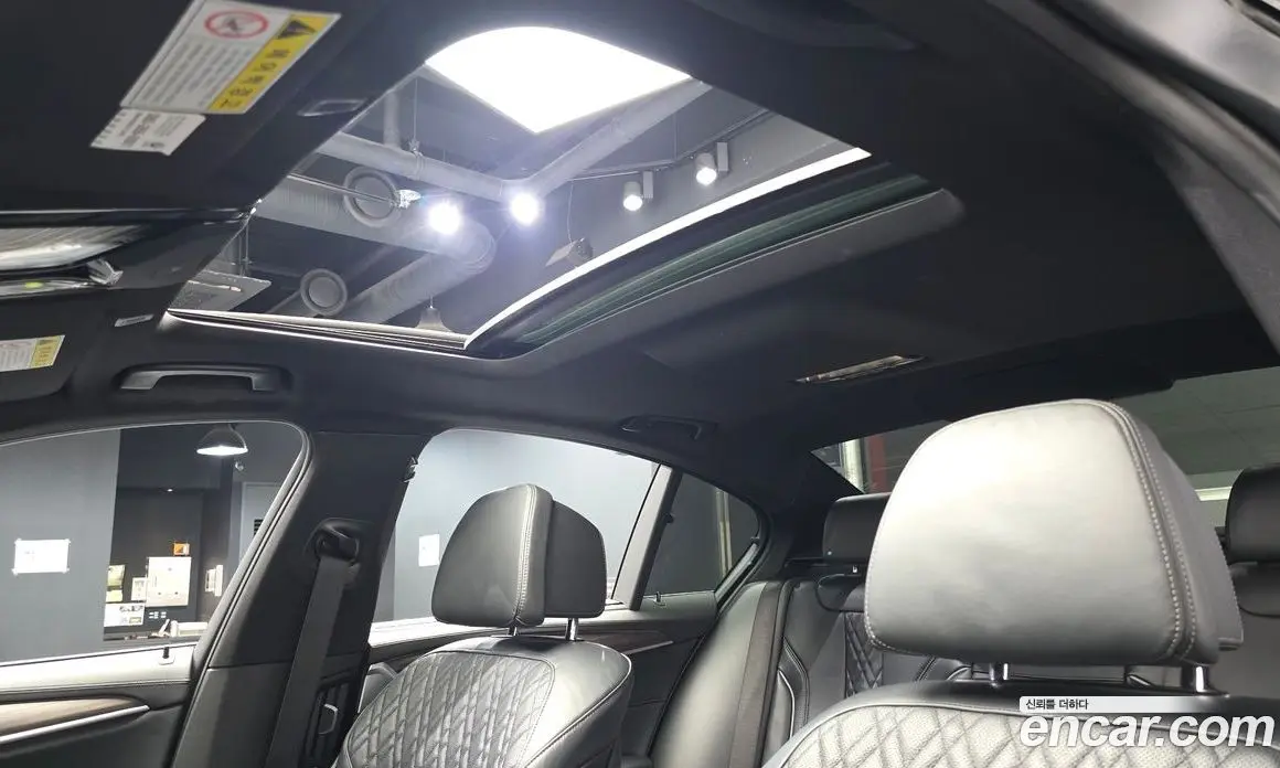 BMW 5 серия 2018 2.0 автомат (гидро), фото 17