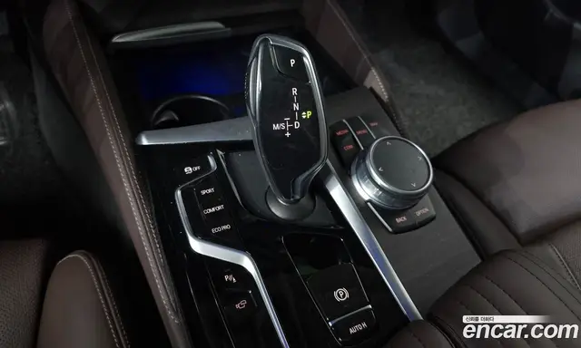 BMW 5 серия 2021 2.0 автомат (гидро), миниатюра 12