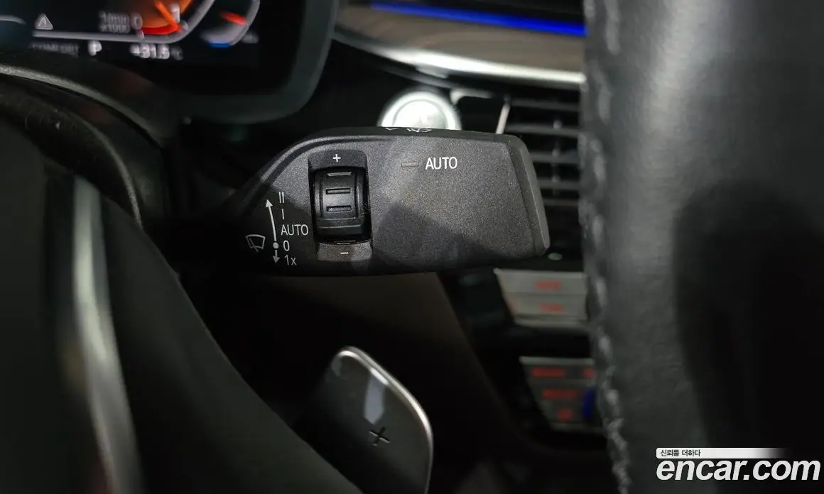 BMW 5 серия 2021 2.0 автомат (гидро), фото 27