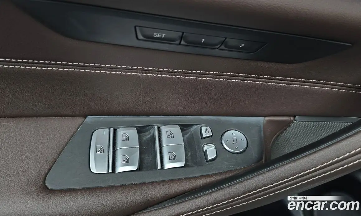 BMW 5 серия 2021 2.0 автомат (гидро), фото 28