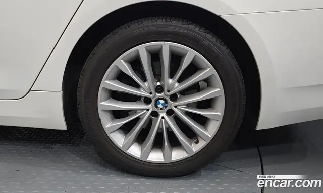BMW 5 серия 2021 2.0 автомат (гидро), миниатюра 7