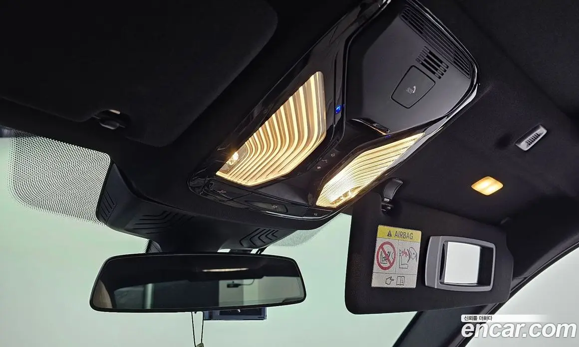 BMW 5 серия 2021 4.4 автомат (гидро), фото 29