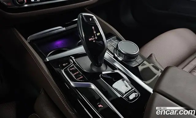 BMW 5 серия 2022 2.0 автомат (гидро), миниатюра 12