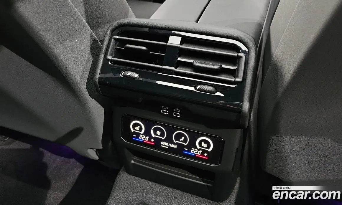BMW 5 серия 2025 2.0 автомат (гидро), фото 28