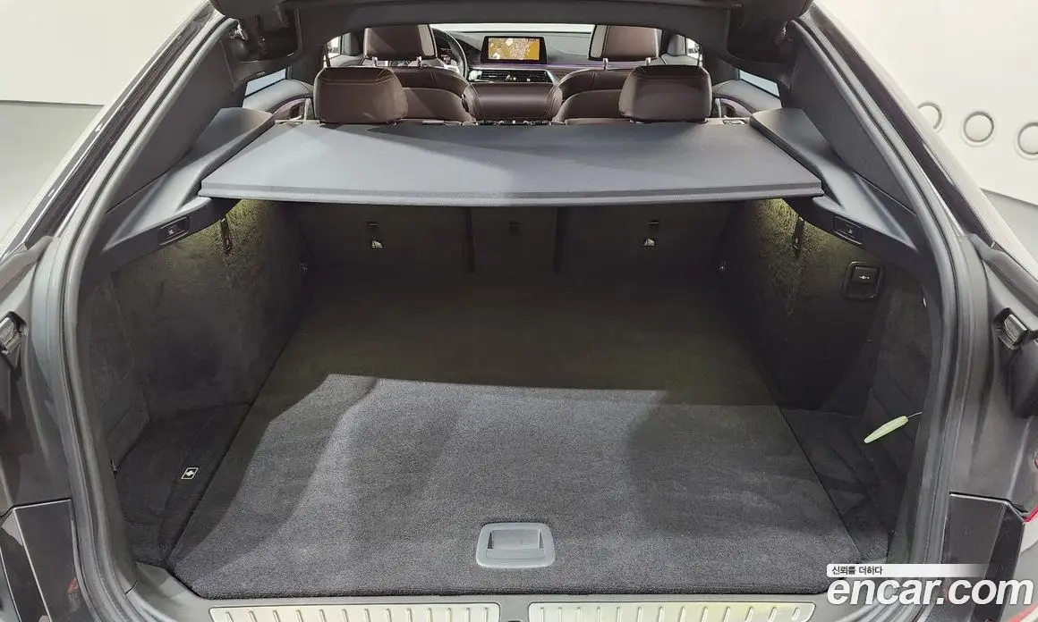 BMW 6 серия 2019 3.0 автомат (гидро), фото 20