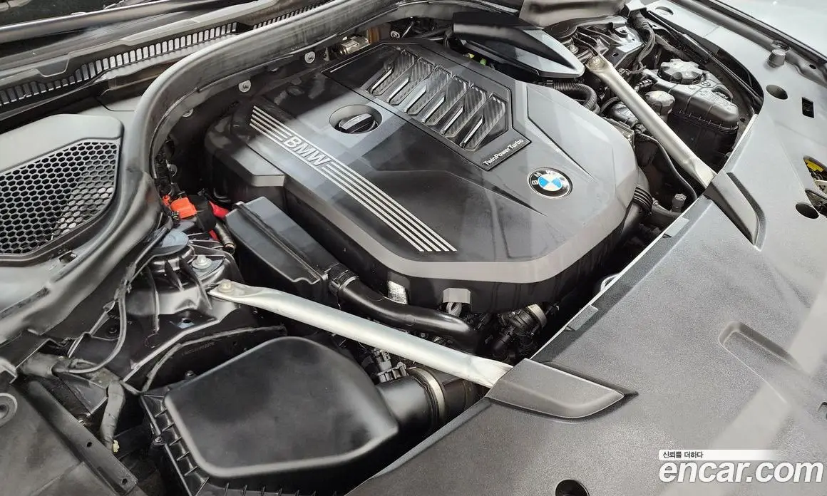 BMW 6 серия 2019 3.0 автомат (гидро), фото 6