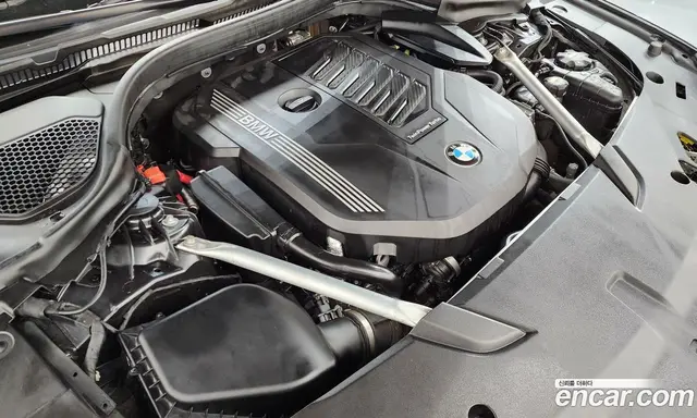 BMW 6 серия 2019 3.0 автомат (гидро), миниатюра 6