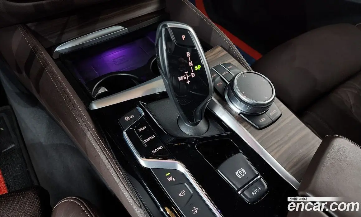 BMW 6 серия 2019 3.0 автомат (гидро), фото 9