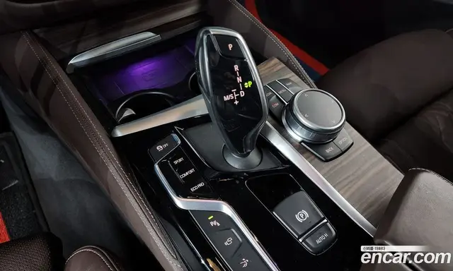 BMW 6 серия 2019 3.0 автомат (гидро), миниатюра 9