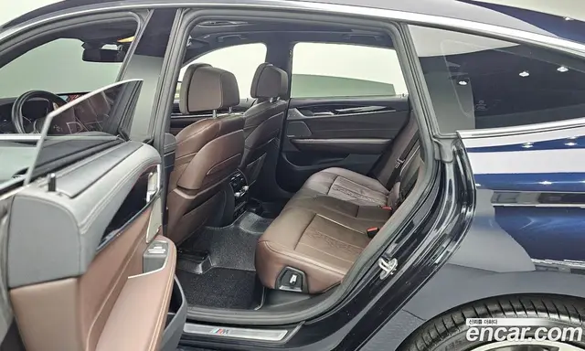BMW 6 серия 2022 3.0 автомат (гидро), миниатюра 12