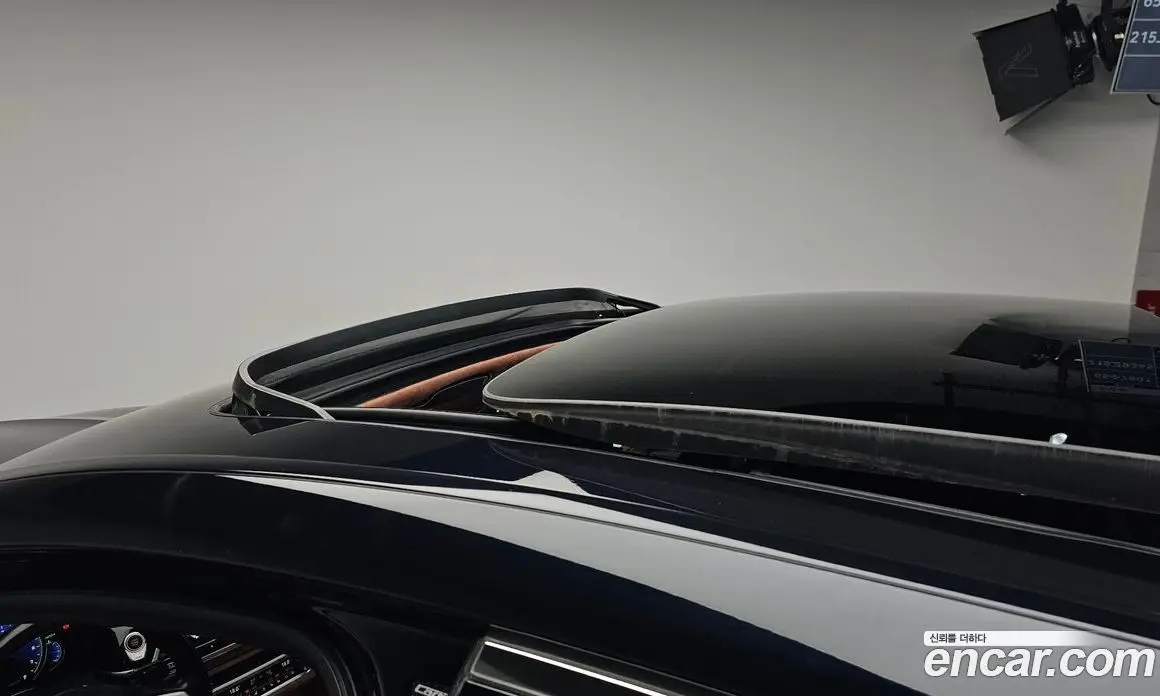 BMW 7 серия 2017 4.4 автомат (гидро), фото 22