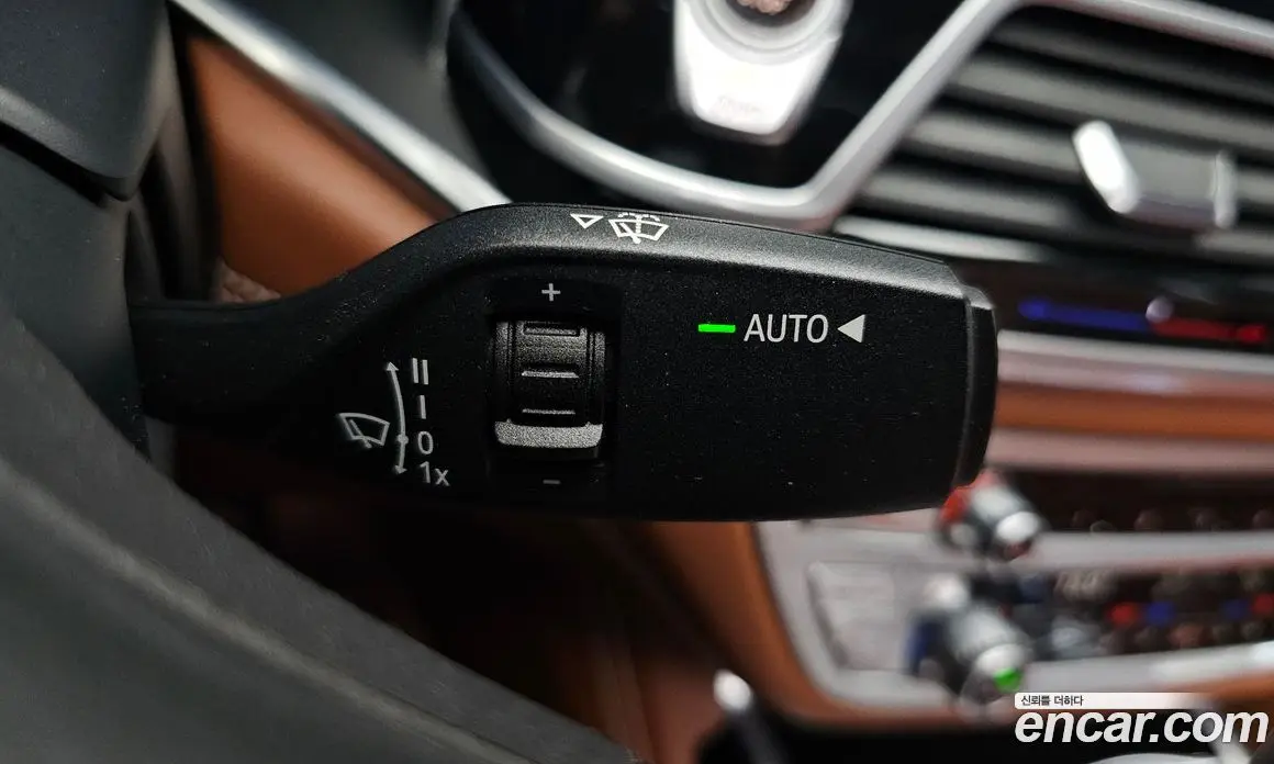 BMW 7 серия 2017 4.4 автомат (гидро), фото 24