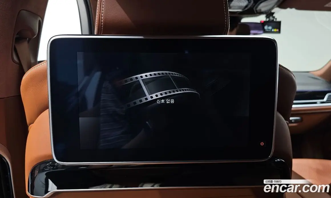 BMW 7 серия 2017 4.4 автомат (гидро), фото 35