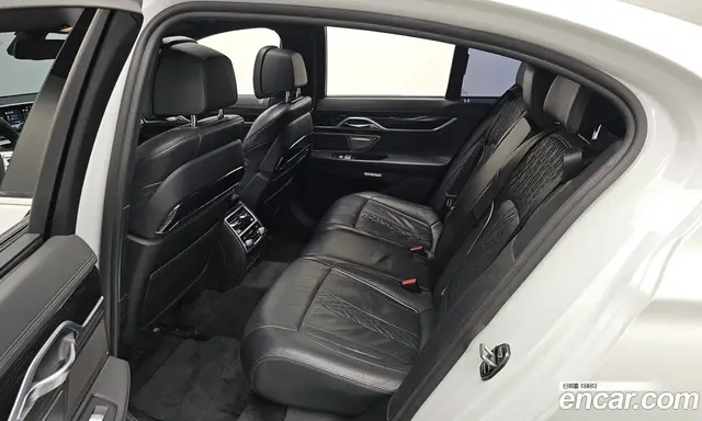 BMW 7 серия 2018 3.0 автомат (гидро), миниатюра 11
