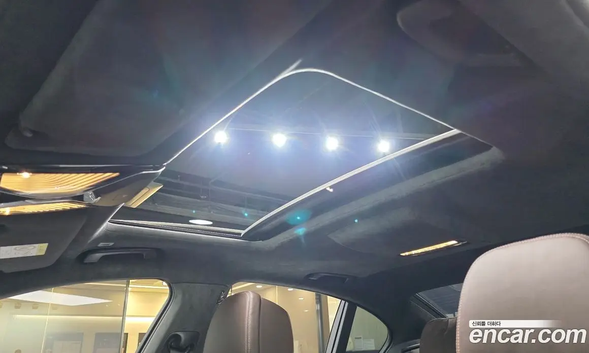 BMW 7 серия 2021 3.0 автомат (гидро), фото 19