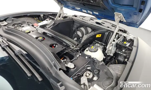 BMW i8 2016 1.5 автомат (гидро), миниатюра 6