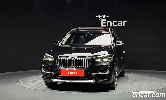 BMW X1 2022 2.0 автомат (гидро), миниатюра 2