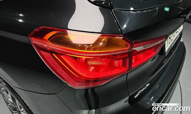 BMW X1 2022 2.0 автомат (гидро), миниатюра 8