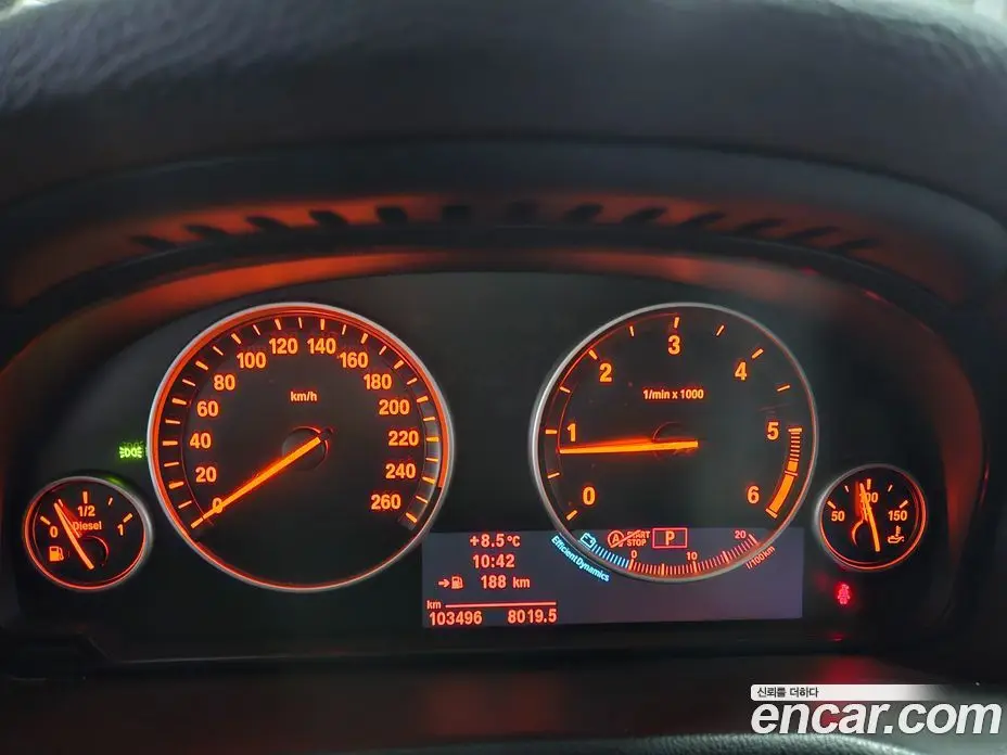 BMW X3 2013 2.0 автомат (гидро), фото 16
