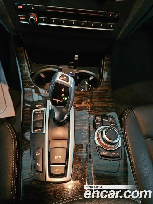BMW X3 2013 2.0 автомат (гидро), фото 18